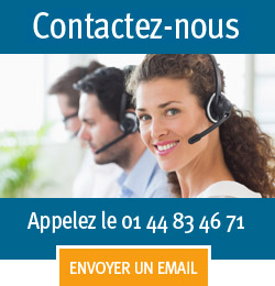 INK Contactez-nous