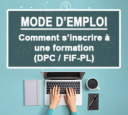 Mode d'emploi DPC/FIF-PL